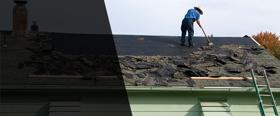 Nokomis Roofing Contractors