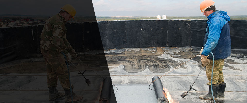 Nokomis Roofing Contractors